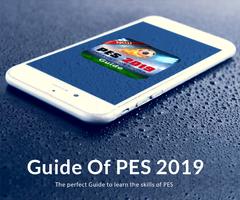 Guide for PES 2018-2019 تصوير الشاشة 2