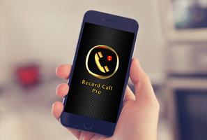 Record Call Pro bài đăng