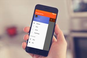 Record Call Pro ảnh chụp màn hình 1
