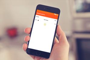Record Call Pro ảnh chụp màn hình 3