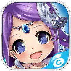 女神聯盟：惡夢の影 APK Herunterladen