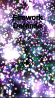 Firework Defense poster