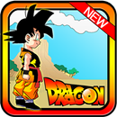 Super Dragon Run Z APK
