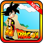 Super Dragon Run Z ícone