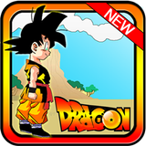 Super Dragon Run Z أيقونة