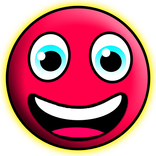 HAPPY RED BALL 2017