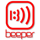 Beeper biểu tượng
