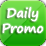 Daily Promo