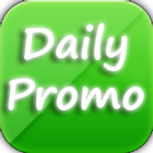 Daily Promo أيقونة