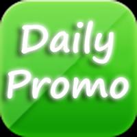 Daily Promo الملصق