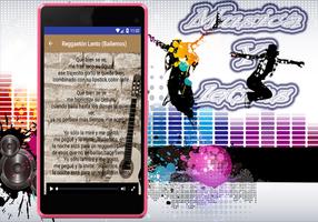CNCO - Tan Facil (ft.Wisin) Musica y Letras screenshot 2