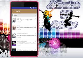 CNCO - Tan Facil (ft.Wisin) Musica y Letras screenshot 3