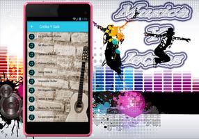Critika Y Saik  - Musica y Letras Mejor Solo screenshot 1