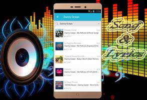 Danny Ocean - Me Rehúso Musica y Letra Latest capture d'écran 3
