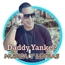 Daddy Yankee - La Rompe Corazones Musica y Letras APK