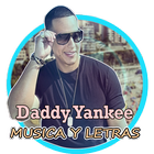 Daddy Yankee - La Rompe Corazones Musica y Letras icône