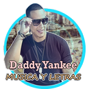 Daddy Yankee - La Rompe Corazones Musica y Letras aplikacja