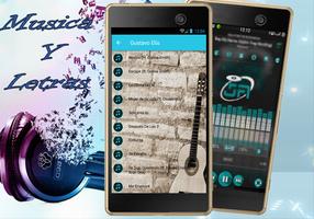 Gustavo Elis - La última vez Musica y Letra Latest screenshot 1
