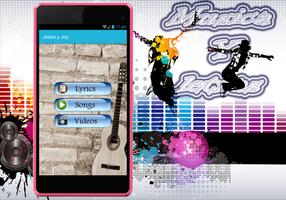 Jesse y Joy poster