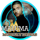 Maluma - El Perdedor Musica Y Letras agarrar ikona