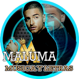 Maluma - El Perdedor Musica Y Letras agarrar