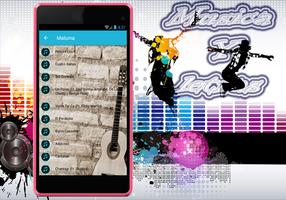 Maluma - El Perdedor Musica Y Letras agarrar screenshot 1