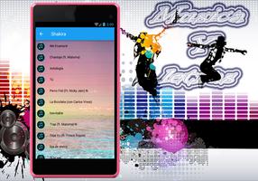 Shakira - Chantaje (ft. Maluma) musica y Letra screenshot 2