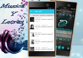 Taylor Swift capture d'écran 3