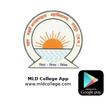 Mahant College App