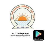 Mahant College App 图标