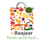 eBaajaar for Seller icon