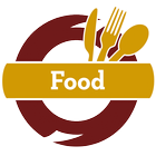 Food Restaurant Ionic Theme icône