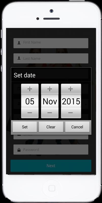 Ecommerce Ionic Theme Template Apk Download Free Shopping App For Android Apkpure Com Ionic Ecommerce Template Free
