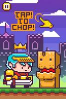 برنامه‌نما Choppy Knight عکس از صفحه