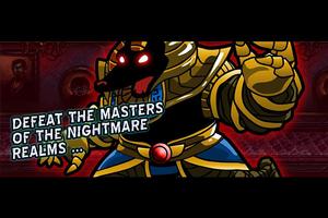 Nightmare Hunter Jr. स्क्रीनशॉट 3