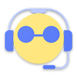 Supportify | Real time android mobile support app simgesi