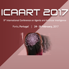 ICAART 2017 আইকন