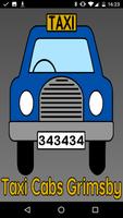 TaxiCabsGy Plakat