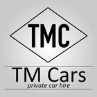 T M Cars biểu tượng