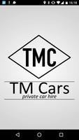 T M Cars Plakat