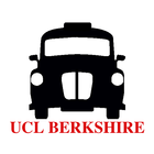 آیکون‌ UCL Berkshire