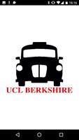 UCL Berkshire Cartaz