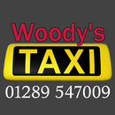 Woody's Taxi APK