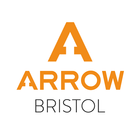 آیکون‌ Arrow Cars Bristol