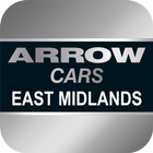 Arrow Cars East Midlands icon