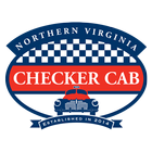 Northern Virginia Checker Cab أيقونة