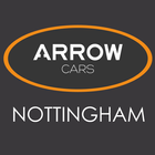 Arrow Cars Nottingham icono
