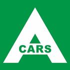 A Cars Birmingham آئیکن