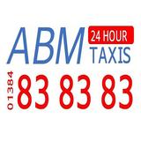 ABM Taxis icône