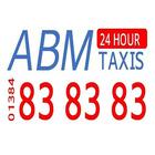 ABM Taxis आइकन
